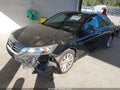 2015 Honda Accord — photo 2 of 17 | VIN 1HGCR2F89FA143948