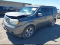 2012 Honda Pilot — photo 2 of 17 | VIN 5FNYF3H51CB031542