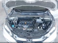 2016 Honda HR-V — photo 10 of 16 | VIN 3CZRU5H75GM746097