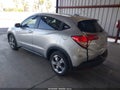 2016 Honda HR-V — photo 3 of 16 | VIN 3CZRU5H75GM746097