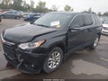 2020 Chevrolet Traverse — photo 2 of 18 | VIN 1GNEVGKW5LJ295815