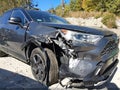 2019 Toyota RAV4 Hybrid — photo 6 of 19 | VIN JTMEWRFV6KJ003106