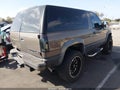 1997 Chevrolet Tahoe — photo 4 of 15 | VIN 3GNEK18R1VG146233