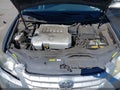 2006 Toyota Avalon — photo 10 of 11 | VIN 4T1BK36B46U079375