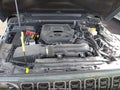 2026 Jeep Wrangler — photo 10 of 17 | VIN 1C4PJXFN8TW270490