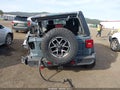 2026 Jeep Wrangler — photo 16 of 17 | VIN 1C4PJXFN8TW270490