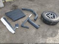 2026 Jeep Wrangler — photo 11 of 17 | VIN 1C4PJXFN8TW270490