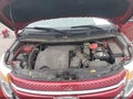 2013 Ford Explorer — photo 10 of 15 | VIN 1FM5K8F84DGB67384