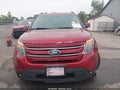 2013 Ford Explorer — photo 11 of 15 | VIN 1FM5K8F84DGB67384