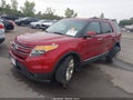 2013 Ford Explorer — photo 2 of 15 | VIN 1FM5K8F84DGB67384