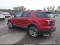 2013 Ford Explorer — photo 3 of 15 | VIN 1FM5K8F84DGB67384