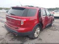 2013 Ford Explorer — photo 4 of 15 | VIN 1FM5K8F84DGB67384