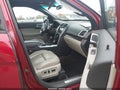 2013 Ford Explorer — photo 5 of 15 | VIN 1FM5K8F84DGB67384