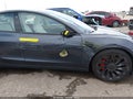 2021 Tesla Model 3 — photo 6 of 14 | VIN 5YJ3E1EC2MF062689