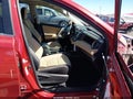 2017 Toyota RAV4 — photo 5 of 17 | VIN 2T3WFREV3HW373901