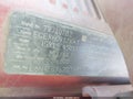 2015 Kenworth Construction — photo 16 of 16 | VIN 1XKDD49X6FJ421354