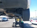2018 Audi Q3 — photo 18 of 19 | VIN WA1BCCFS6JR002241