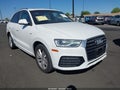 2018 Audi Q3 — photo 1 of 19 | VIN WA1BCCFS6JR002241