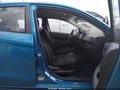 2021 Mitsubishi Mirage — photo 5 of 16 | VIN ML32AUHJ2MH009299