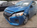 2021 Mitsubishi Mirage — photo 6 of 16 | VIN ML32AUHJ2MH009299