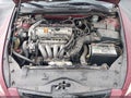 2005 Honda Accord — photo 10 of 11 | VIN JHMCM56875C005633