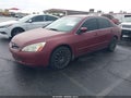 2005 Honda Accord — photo 2 of 11 | VIN JHMCM56875C005633