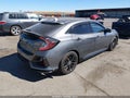 2021 Honda Civic — photo 4 of 18 | VIN SHHFK7H90MU402350