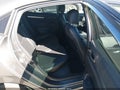 2021 Honda Civic — photo 8 of 18 | VIN SHHFK7H90MU402350