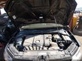 2013 Volkswagen Jetta — photo 10 of 16 | VIN 3VWDP7AJ6DM446747