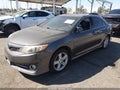 2012 Toyota Camry — photo 2 of 16 | VIN 4T1BF1FK4CU081440