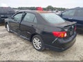 2009 Toyota Corolla — photo 3 of 11 | VIN 2T1BU40E89C143734
