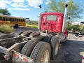 2000 International 9000-Series — photo 4 of 11 | VIN 2HSCHASR0YC062033