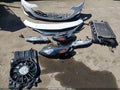 2020 Chevrolet Malibu — photo 12 of 17 | VIN 1G1ZD5ST7LF113440