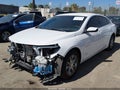 2020 Chevrolet Malibu — photo 2 of 17 | VIN 1G1ZD5ST7LF113440