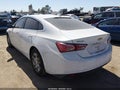 2020 Chevrolet Malibu — photo 3 of 17 | VIN 1G1ZD5ST7LF113440