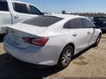 2020 Chevrolet Malibu — photo 4 of 17 | VIN 1G1ZD5ST7LF113440