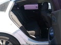 2020 Chevrolet Malibu — photo 8 of 17 | VIN 1G1ZD5ST7LF113440