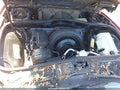 1987 Pontiac Fiero — photo 10 of 11 | VIN 1G2PG1190HP229685