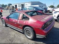 1987 Pontiac Fiero — photo 6 of 11 | VIN 1G2PG1190HP229685