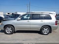 2004 Toyota Highlander — photo 15 of 17 | VIN JTEDP21AX40021200