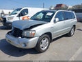 2004 Toyota Highlander — photo 2 of 17 | VIN JTEDP21AX40021200