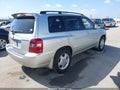 2004 Toyota Highlander — photo 4 of 17 | VIN JTEDP21AX40021200
