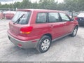 2004 Mitsubishi Outlander — photo 4 of 15 | VIN JA4LX31F94U052877