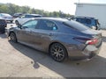 2024 Toyota Camry — photo 3 of 16 | VIN 4T1G11AK7RU878267