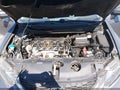 2015 Honda Civic — photo 10 of 16 | VIN 19XFB2F7XFE700452