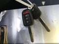 2015 Honda Civic — photo 11 of 16 | VIN 19XFB2F7XFE700452