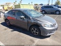 2015 Honda Civic — photo 1 of 16 | VIN 19XFB2F7XFE700452