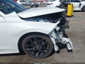 2025 Honda Civic — photo 21 of 22 | VIN 2HGFE2F58SH547060