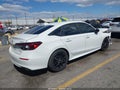 2025 Honda Civic — photo 4 of 22 | VIN 2HGFE2F58SH547060