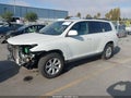 2013 Toyota Highlander — photo 2 of 17 | VIN 5TDBK3EH0DS219014